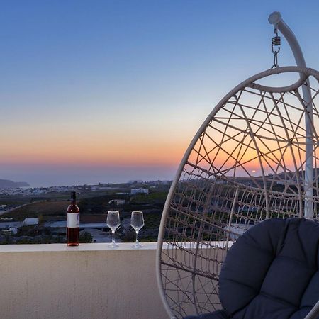 Cinnamon Villa With Private Hot Tub Pyrgos Kallistis Luaran gambar
