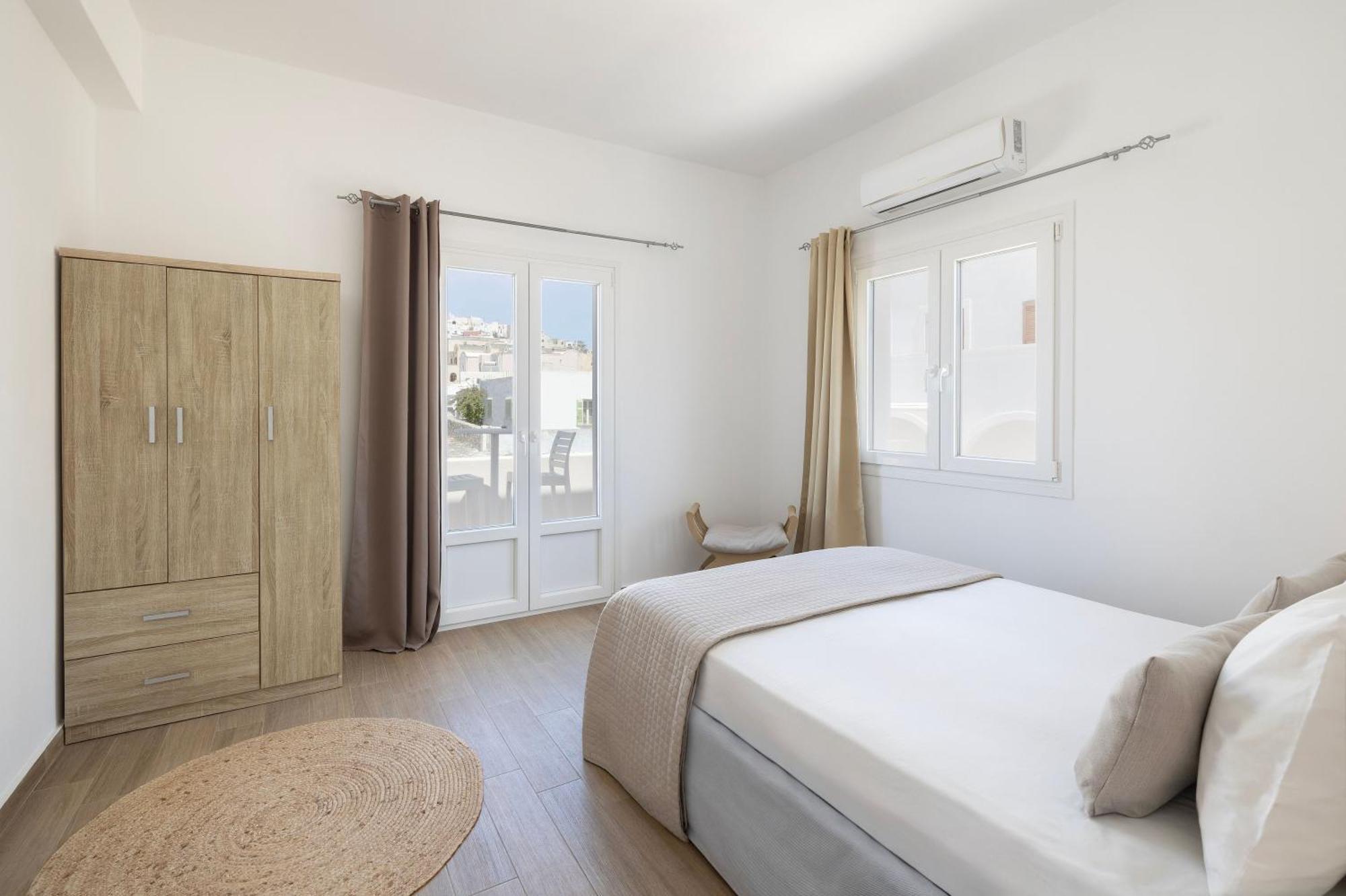 Cinnamon Villa With Private Hot Tub Pyrgos Kallistis Luaran gambar