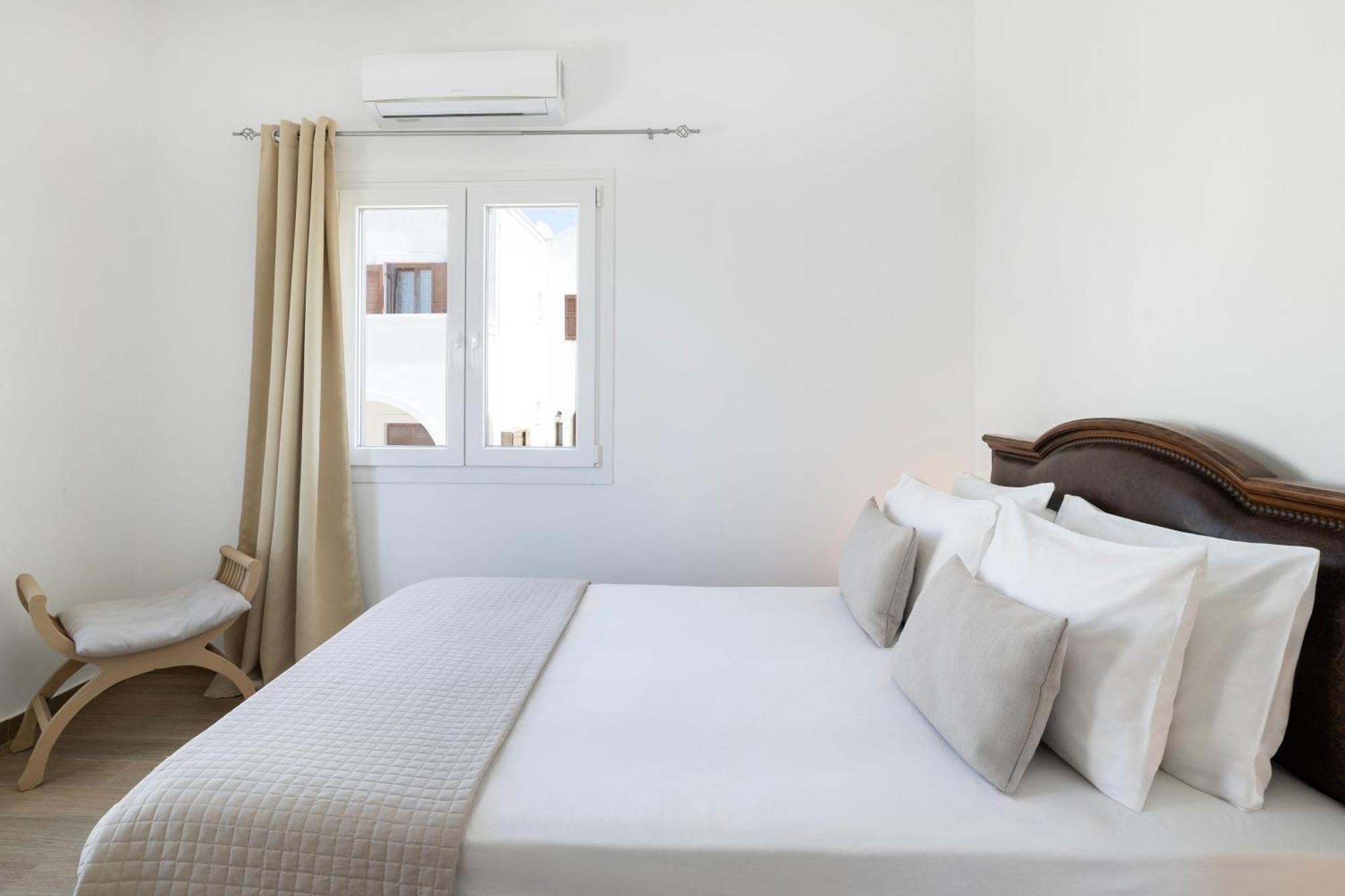 Cinnamon Villa With Private Hot Tub Pyrgos Kallistis Luaran gambar