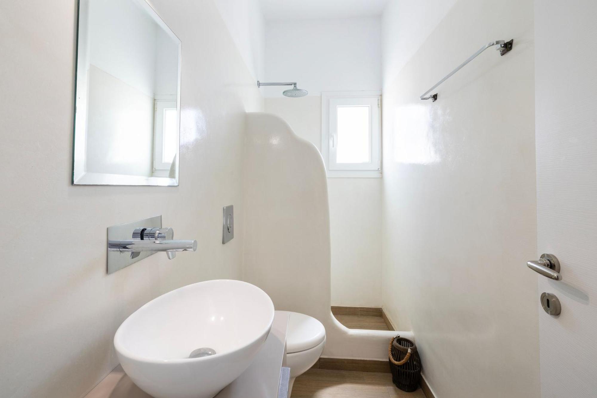 Cinnamon Villa With Private Hot Tub Pyrgos Kallistis Luaran gambar