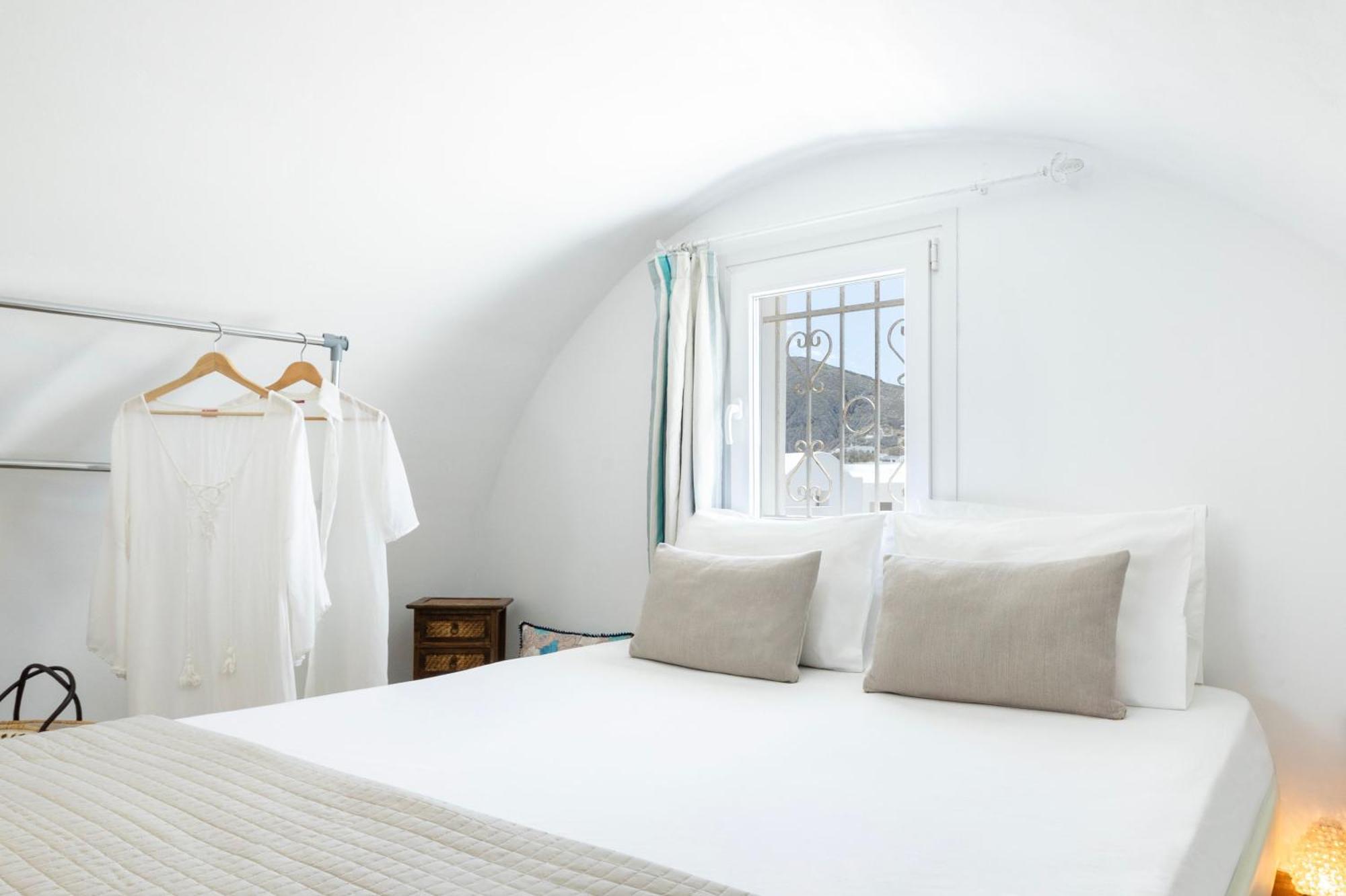 Cinnamon Villa With Private Hot Tub Pyrgos Kallistis Luaran gambar
