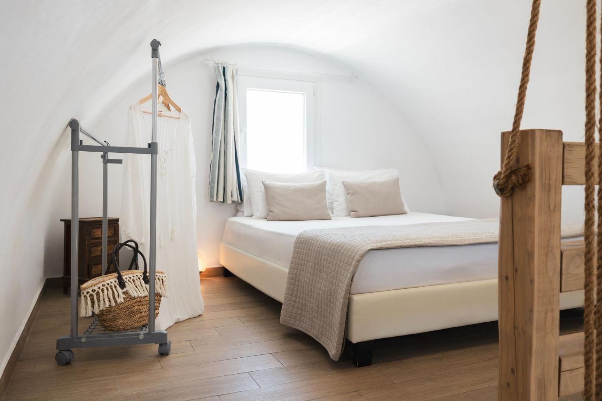 Cinnamon Villa With Private Hot Tub Pyrgos Kallistis Luaran gambar